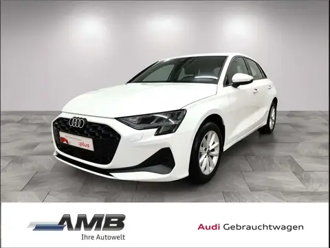 Annonce AUDI A3 Essence 2024 d'occasion 