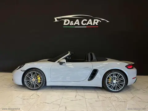 Used PORSCHE 718 Petrol 2019 Ad 