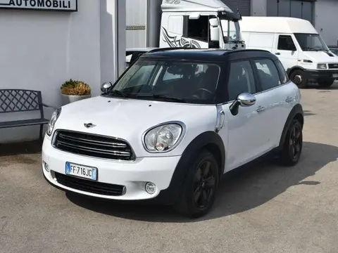 Used MINI COOPER Diesel 2016 Ad 