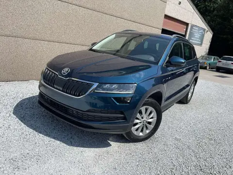 Used SKODA KAROQ Diesel 2018 Ad 