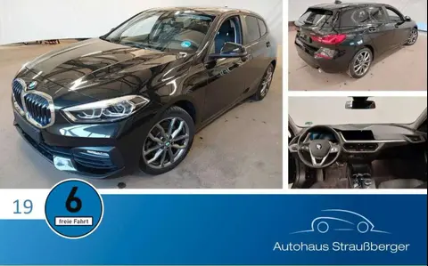 Annonce BMW SERIE 1 Essence 2023 d'occasion 