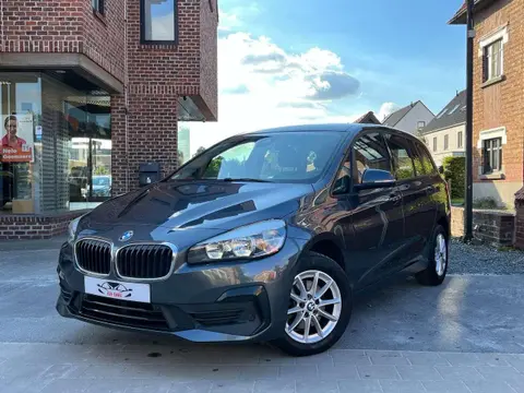 Used BMW SERIE 2 Petrol 2019 Ad 