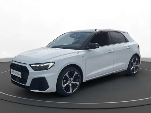 Annonce AUDI A1 Essence 2024 d'occasion 