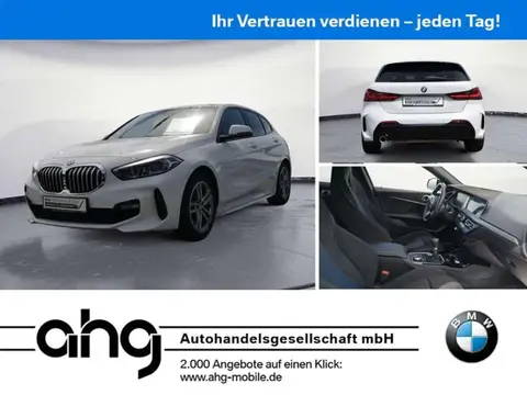 Used BMW SERIE 1 Petrol 2023 Ad 