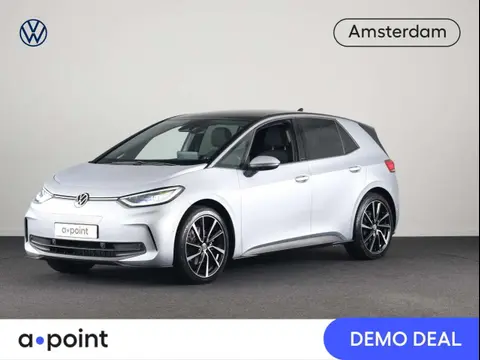 Annonce VOLKSWAGEN ID.3 Électrique 2024 d'occasion 