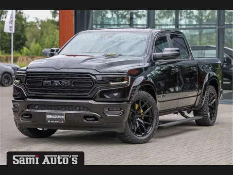 Annonce DODGE RAM GPL 2024 d'occasion 