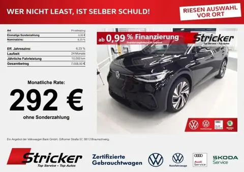 Used VOLKSWAGEN ID.5  2023 Ad 