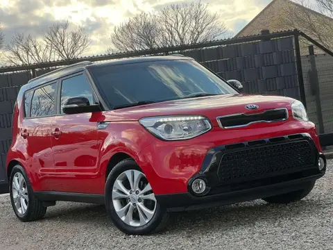 Used KIA SOUL Diesel 2016 Ad 