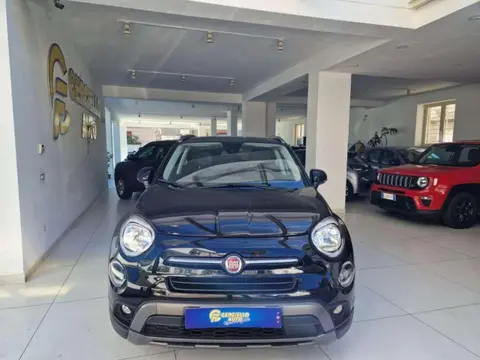 Used FIAT 500X Petrol 2019 Ad 