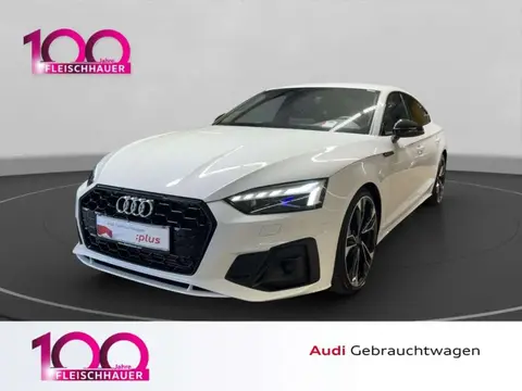 Used AUDI A5 Petrol 2021 Ad 