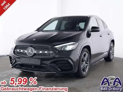 Used MERCEDES-BENZ CLASSE GLA Petrol 2023 Ad 