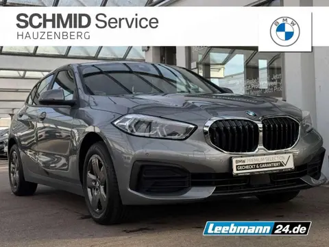 Used BMW SERIE 1 Diesel 2023 Ad 