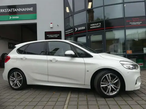 Annonce BMW SERIE 2 Essence 2015 d'occasion 