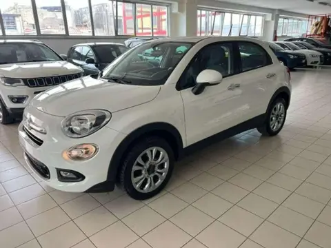 Used FIAT 500X Petrol 2015 Ad 