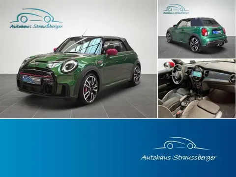 Used MINI COOPER Petrol 2022 Ad Germany