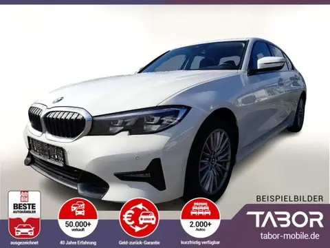 Annonce BMW SERIE 3 Essence 2021 d'occasion 