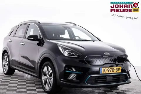 Annonce KIA E-NIRO Électrique 2020 d'occasion 