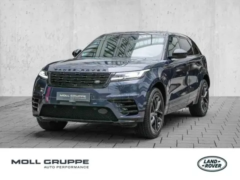 Used LAND ROVER RANGE ROVER VELAR Diesel 2024 Ad 