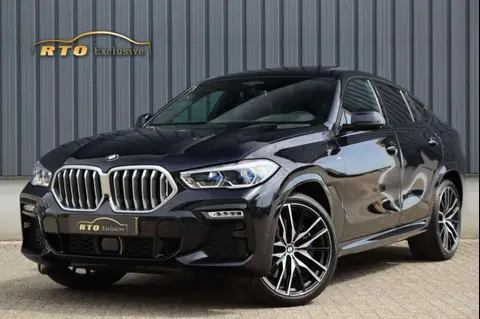 Used BMW X6 Petrol 2020 Ad 