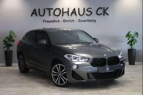 Used BMW X2 Petrol 2020 Ad Germany