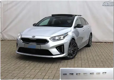 Annonce KIA PROCEED Diesel 2019 d'occasion 