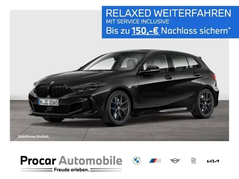 Used BMW SERIE 1 Petrol 2022 Ad 