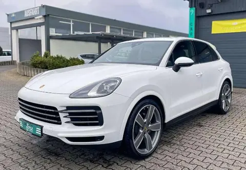 Used PORSCHE CAYENNE Petrol 2019 Ad 