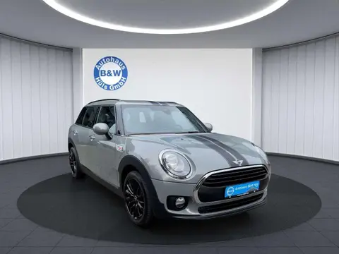 Annonce MINI ONE Diesel 2017 d'occasion Allemagne