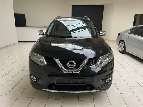 Annonce NISSAN X-TRAIL Essence 2016 d'occasion 