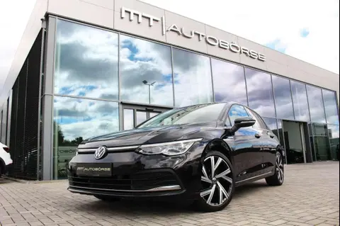 Annonce VOLKSWAGEN GOLF Essence 2022 d'occasion 