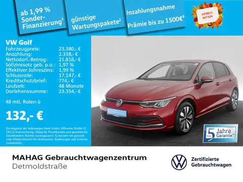 Used VOLKSWAGEN GOLF Petrol 2023 Ad 