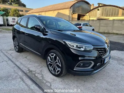 Annonce RENAULT KADJAR Essence 2019 d'occasion 