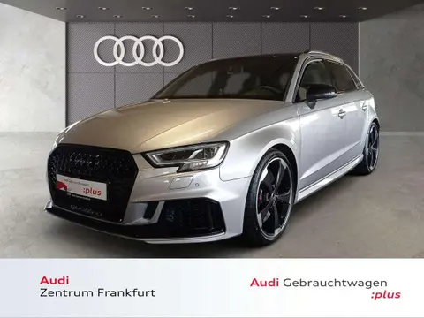 Used AUDI RS3 Petrol 2020 Ad 