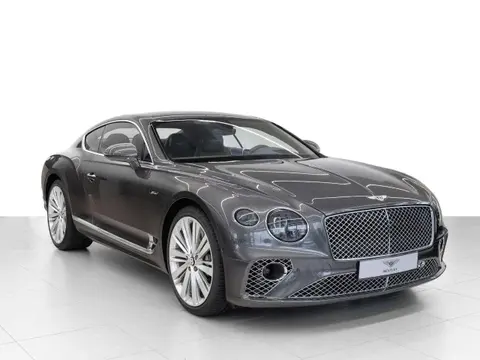 Used BENTLEY CONTINENTAL Petrol 2024 Ad 