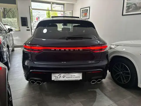 Used PORSCHE MACAN Petrol 2021 Ad 