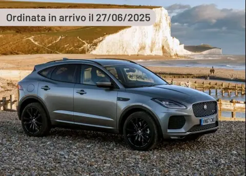 Annonce JAGUAR E-PACE Hybride 2024 d'occasion 