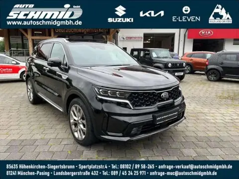 Used KIA SORENTO Diesel 2020 Ad 