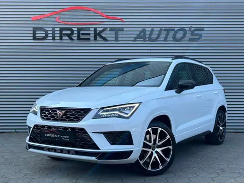 Annonce CUPRA ATECA Essence 2019 d'occasion 