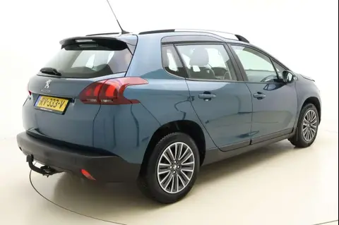 Used PEUGEOT 2008 Petrol 2018 Ad 