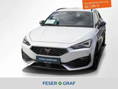 Used CUPRA LEON Petrol 2023 Ad 