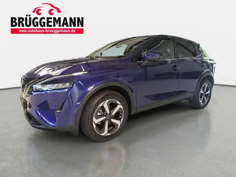 Used NISSAN QASHQAI Petrol 2024 Ad 