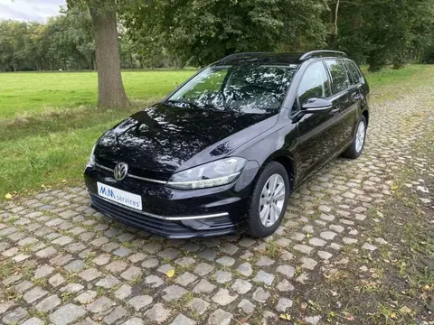 Annonce VOLKSWAGEN GOLF Essence 2020 d'occasion 