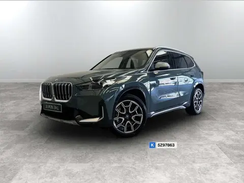 Annonce BMW X1 Hybride 2024 d'occasion 