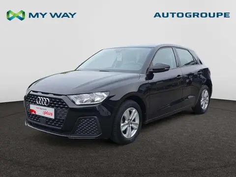 Used AUDI A1 Petrol 2019 Ad 