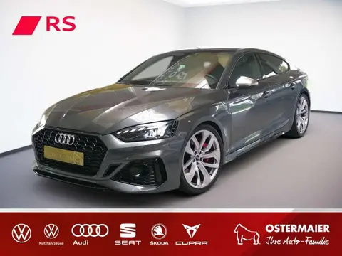 Annonce AUDI RS5 Essence 2020 d'occasion 