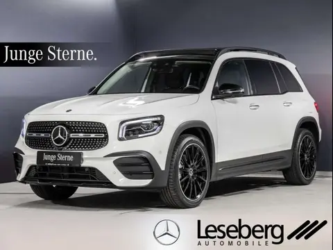 Annonce MERCEDES-BENZ CLASSE GLB Essence 2023 d'occasion 