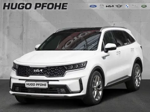 Annonce KIA SORENTO Diesel 2024 d'occasion 