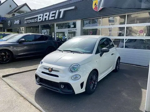 Annonce ABARTH 695 Essence 2023 d'occasion 