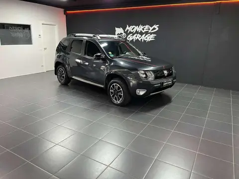 Used DACIA DUSTER Petrol 2018 Ad 