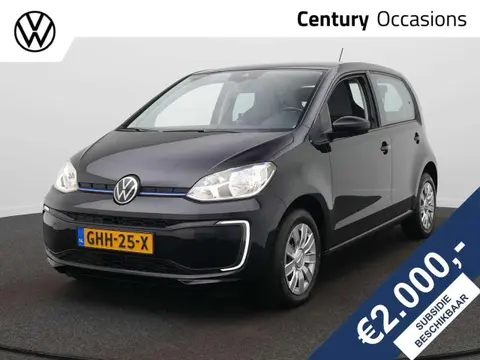 Used VOLKSWAGEN UP! Electric 2021 Ad 